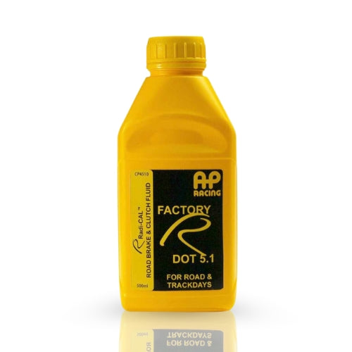 AP Racing Dot 5.1 Brake Fluid