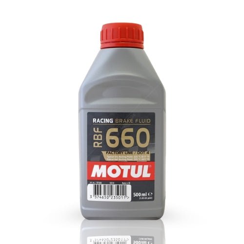 Motul RBF 660 Brake Fluid