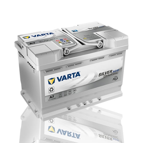 Car Batteries