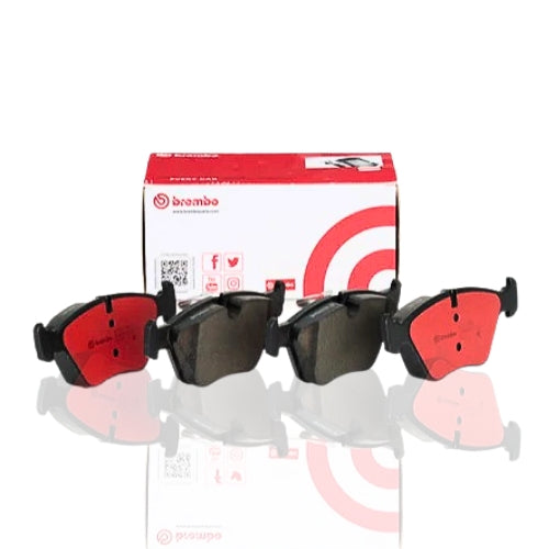 Brake Pads